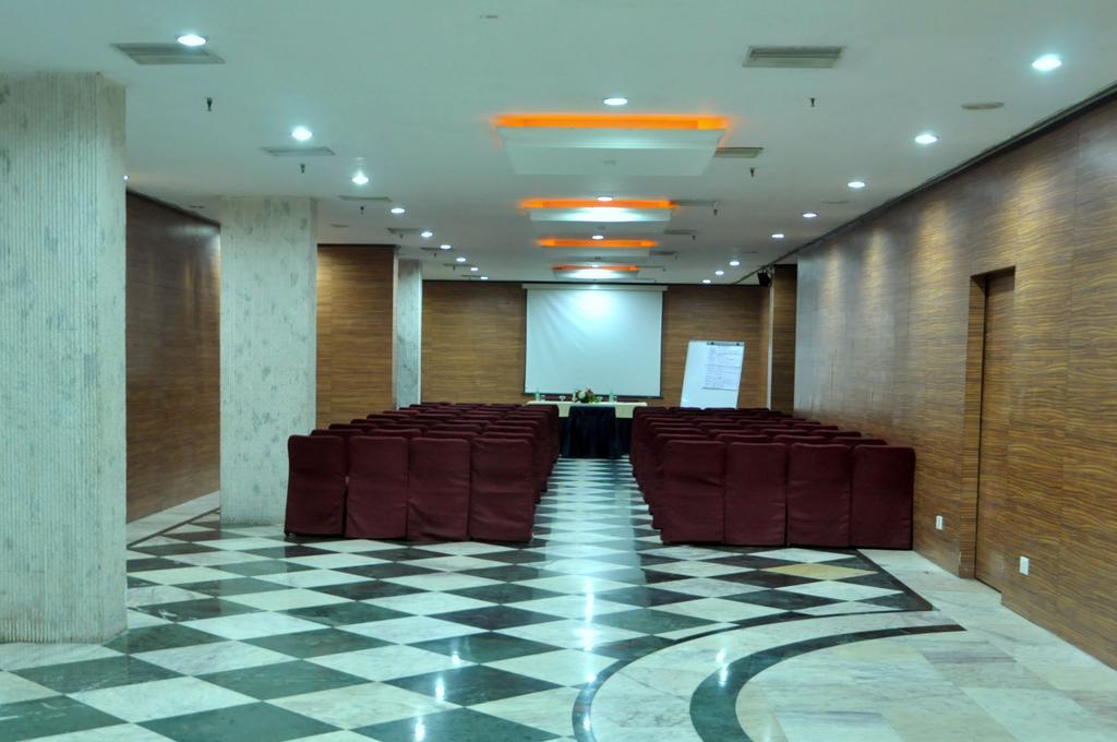 FabHotel Indismart Kalkutta Exterior foto